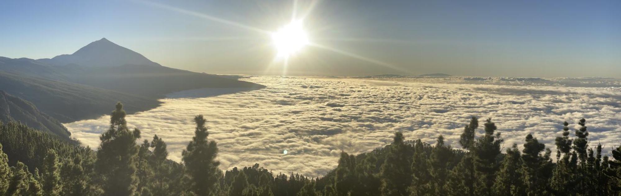 Your Sunset Sunny Place In Tenerife Puerto de Santiago  Exterior foto