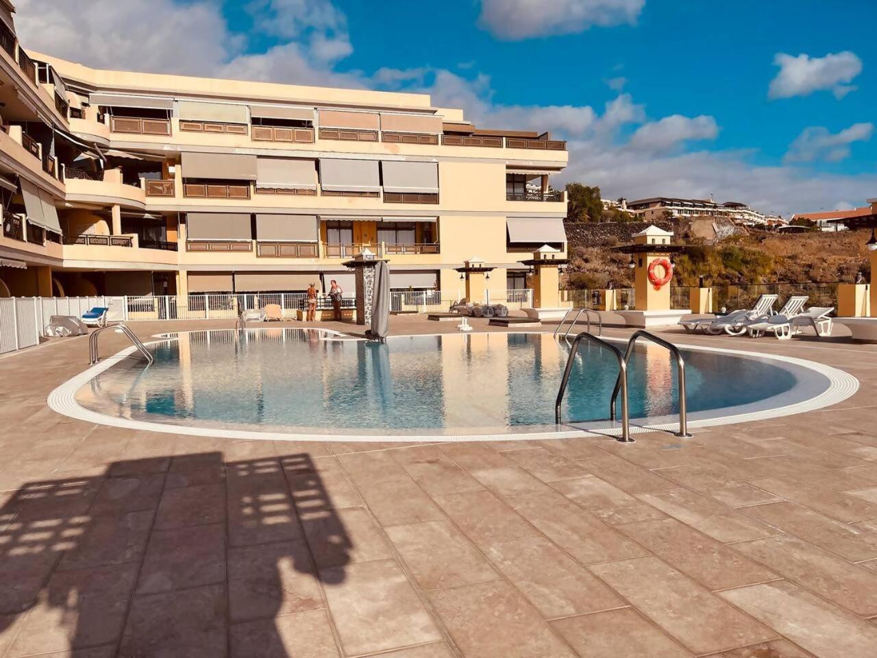 Your Sunset Sunny Place In Tenerife Puerto de Santiago  Exterior foto