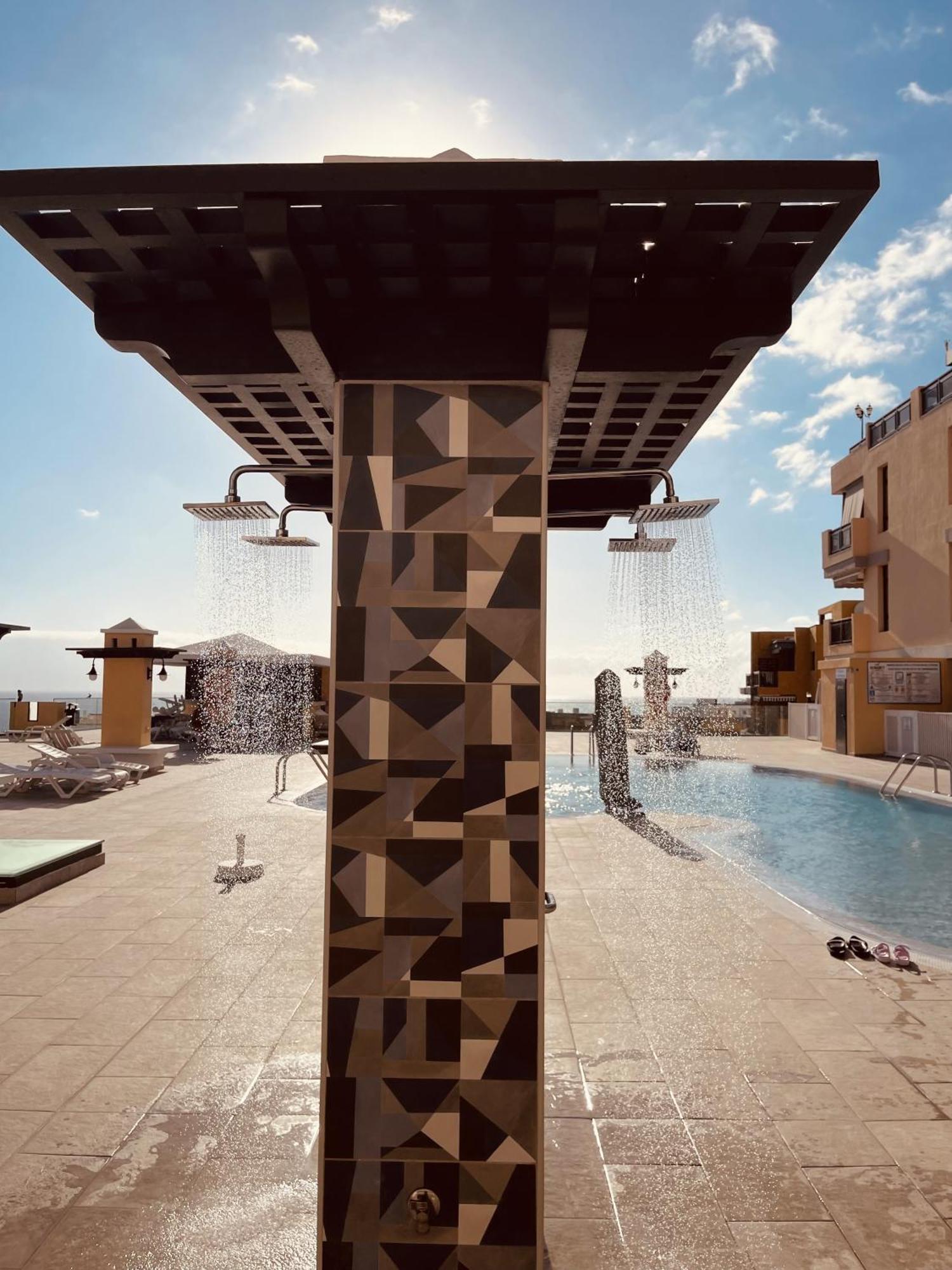 Your Sunset Sunny Place In Tenerife Puerto de Santiago  Exterior foto