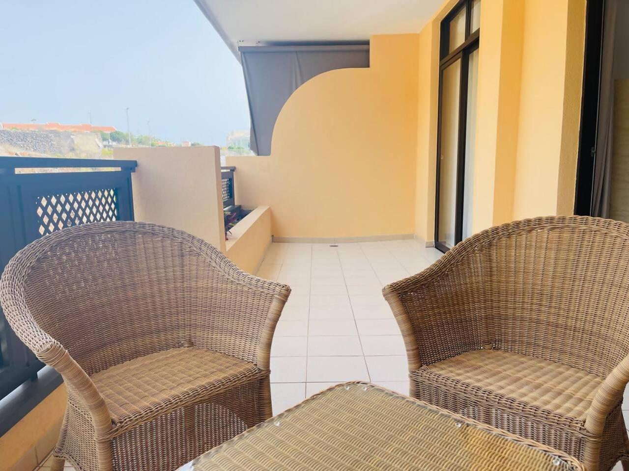 Your Sunset Sunny Place In Tenerife Puerto de Santiago  Exterior foto