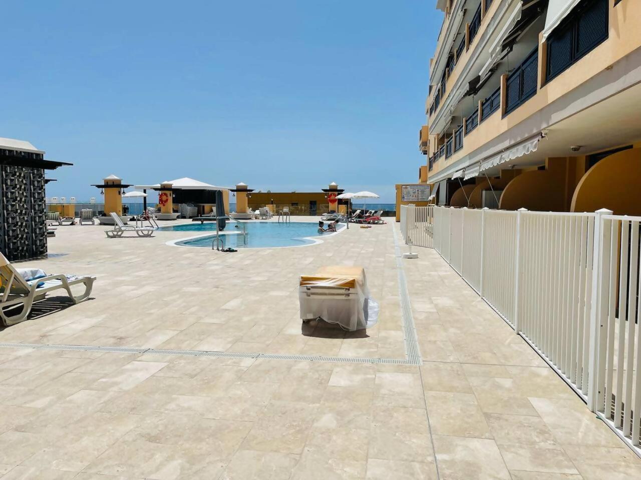 Your Sunset Sunny Place In Tenerife Puerto de Santiago  Exterior foto